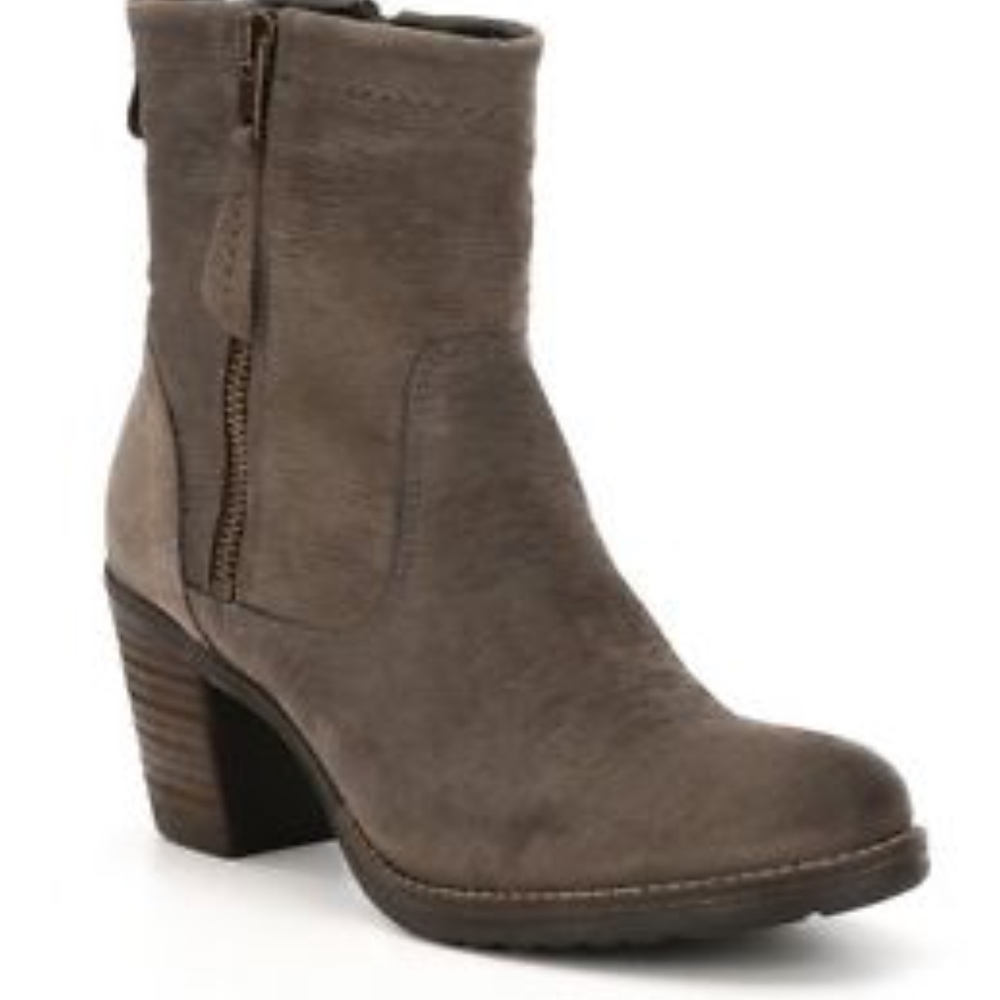 Taos Shaka Bootie